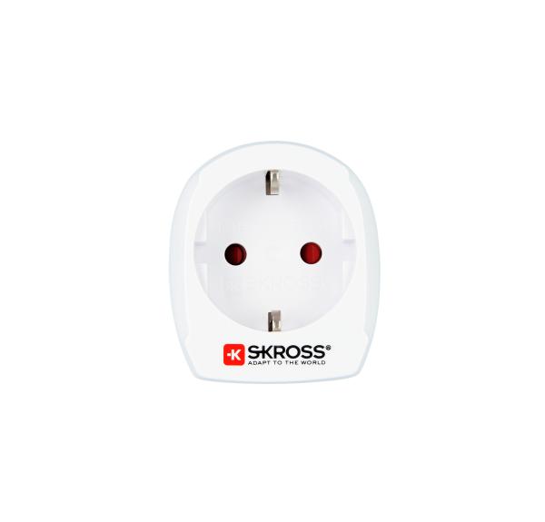 Skross country travel adapter 1.500232 europe to denmark - Skross-1.500232-7640166322047-03.jpg