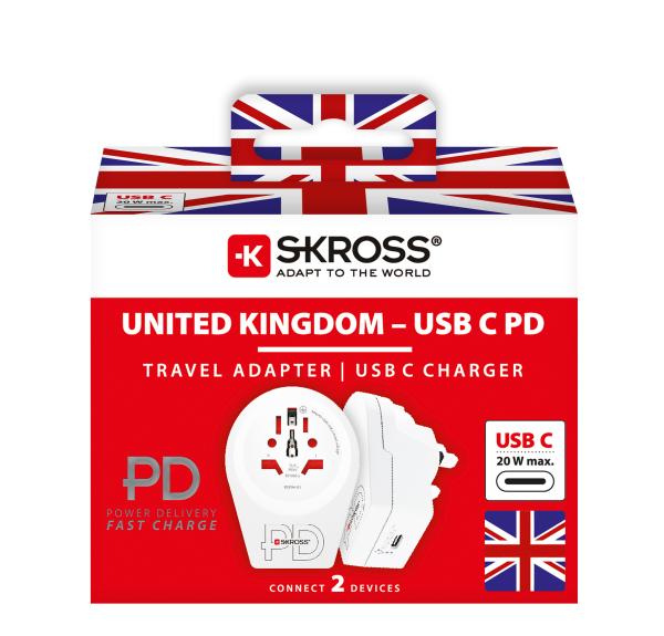 Skross country travel adapter 1.500291 world to uk usb c20pd - Skross-1.500291-7640166327424-07.jpg