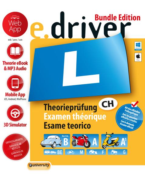 Smartdriver e.driver web app bundle 978-3-908493-67-9 fahrschule (d/f/i) - Smartdriver-978-3-908493-67-9-9783908493679