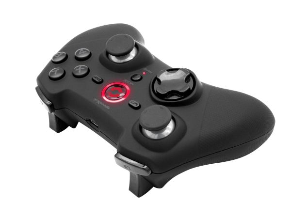 SPEEDLINK RAIT Gamepad wireless SL-650110-BK PC/PS3/Switch black