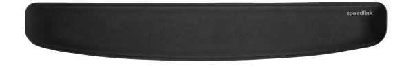 Speedlink sateen ergonomic wrist pad sl620801b black - Speedlink-sl620801b-4027301450484