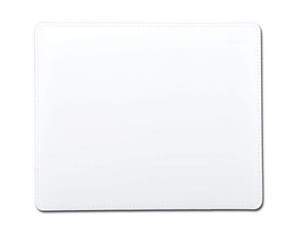 SPEEDLINK Soft Touch Mousepad White SL6243LWT Notary