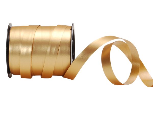 SPYK Band Poly 0246.1072 10mmx15m gold