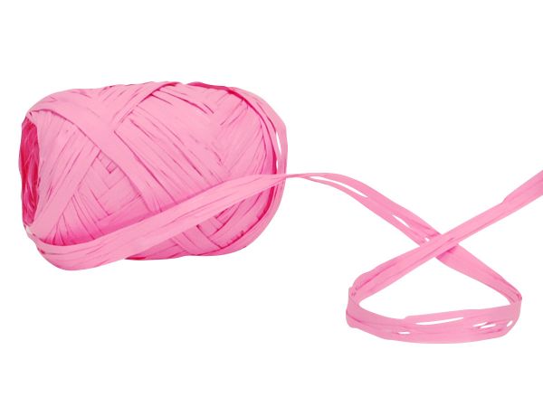 SPYK Band Poly 0649.1080 10mmx20m rosa