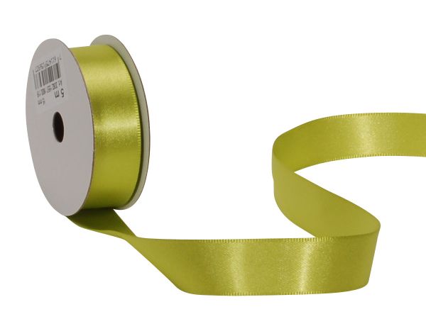 SPYK Satinband Cubino 2082.1657 16mmx5m spring green