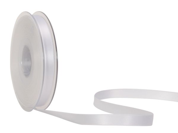 SPYK Satinband 2088.1032 10mmx25m weiss