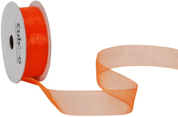 SPYK Band Cubino Organsa 2682.2560 25mmx6m orange