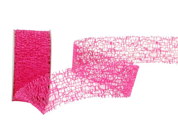 SPYK Band Cubino 25mm/4m 2848.2564 pink Netty