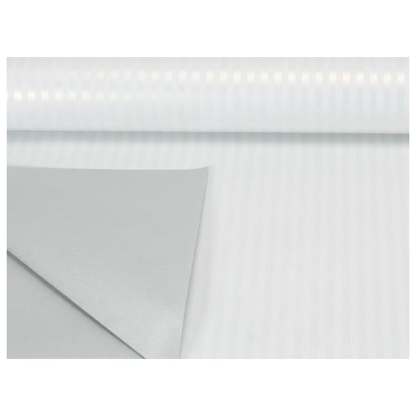 SPYK Geschenkpapier Perl 4462.7154.75.U 75cmx200m perl/silber