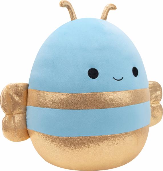 SQUISHMALLOWS Bienenkönigin 35cm 6700.15257