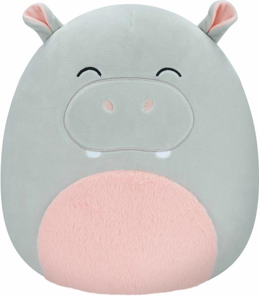 SQUISHMALLOWS Harrison das Nilpferd 30cm 6700.21437