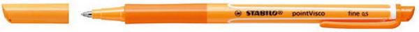 Stabilo tintenroller pointvisco 0,5mm 1099/54 orange - Stabilo-1099-54-0000042156499-02.jpg