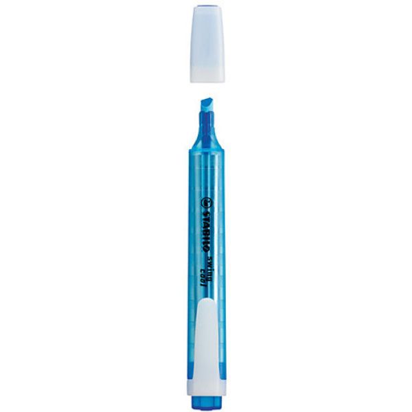 STABILO Swing Cool Leuchtmarker 275/31 blau