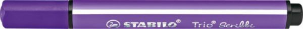 STABILO Trio Scribbi 368/955 violett