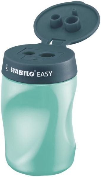 STABILO Spitzer Easy R 4502 petrol