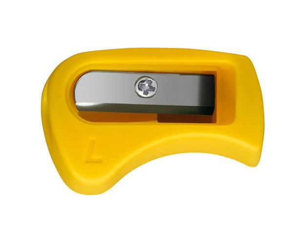 STABILO Spitzer für Linkshänder 4531 EASYcolors Links