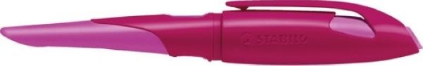 STABILO Füllhalter EASYbirdy 5011/541 Start,pink L