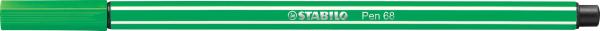 Stabilo fasermaler pen 68 1mm 68/36 grün - Stabilo-68-36-4006381333238-02.jpg