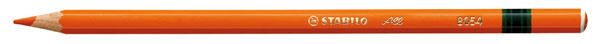 STABILO Farbstifte All 8054 orange