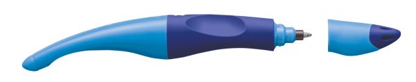 STABILO Roller easy start L 0,5mm B-46834-3 blau