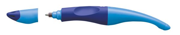 STABILO Roller easy start R 0,5mm B-46843-5 blau