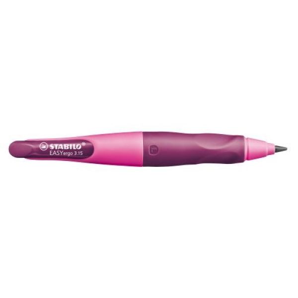 STABILO EASYergo Start L 3,15mm B-46864-3 pink