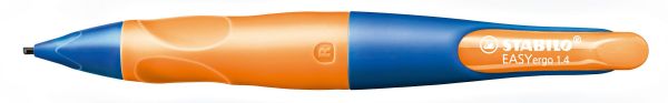 STABILO EASYergo Start R 1,4mm B-46905-5 blau/neonorange