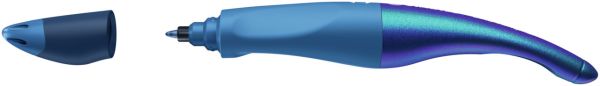 STABILO Rollerball EASYoriginal 0.5mm B-56831-5 holograph blau