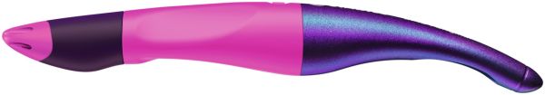 STABILO Rollerball EASYoriginal 0.5mm B-56833-5 holograph pink