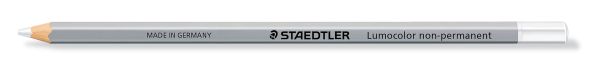 STAEDTLER Lumocolor non-perm. 108-0 weiss