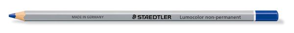 STAEDTLER Lumocolor non-perm. 108-3 blau