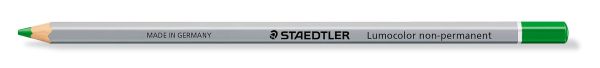 STAEDTLER Lumocolor non-perm. 108-5 grün