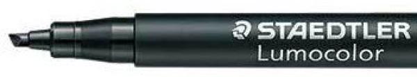 Staedtler lumocolor permanent b 314-9 schwarz - Staedtler-314-9-4007817304518-02