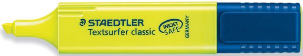 STAEDTLER Textsurfer 364-1 gelb