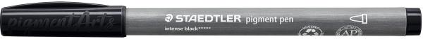 Staedtler fasermaler mit rundspitze 376-99bk2 intensive schwarz 2 stk. - Staedtler-376-99bk2-4007817099414-02.jpg
