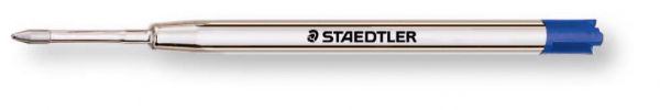 STAEDTLER Mine M 458M-3 blau