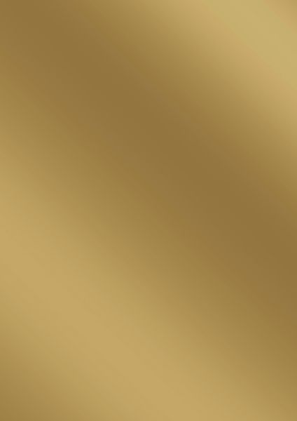 STEWO Geschenkpapier Uni Plain 2528591380 70x200cm gold