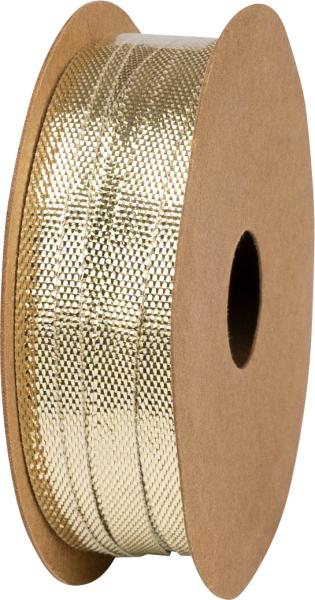 STEWO Geschenkband Satin 2583410480 gold 3mm