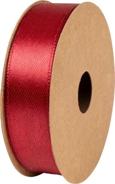 STEWO Geschenkband Satin 15mm 2583410522 dunkel