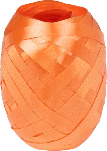 STEWO Geschenkband Poly 2583415515 orange 5mmx20m