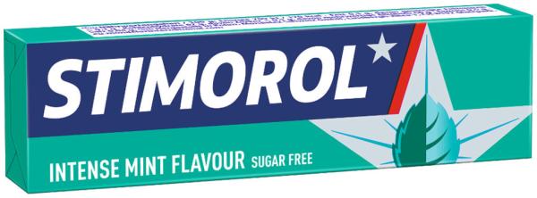 STIMOROL Intense Mint 4202 1x14g