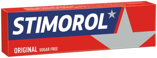 STIMOROL Original 7886 1x14g