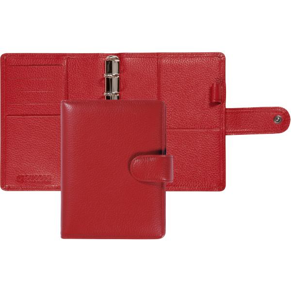 Succes agenda junior ringbuch cadiz 84236545u leder rot 11x14.2cm - Succes-84236545u-8717481150248-03.jpg