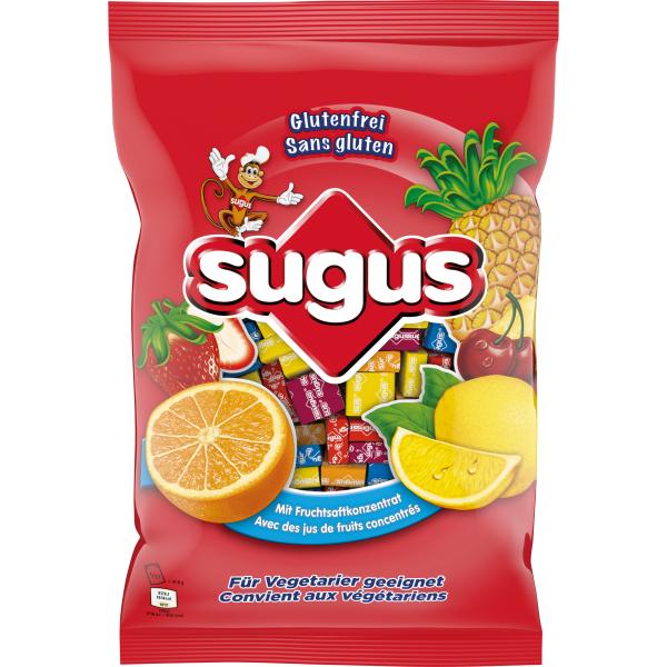 SUGUS Classic 244689 1000g