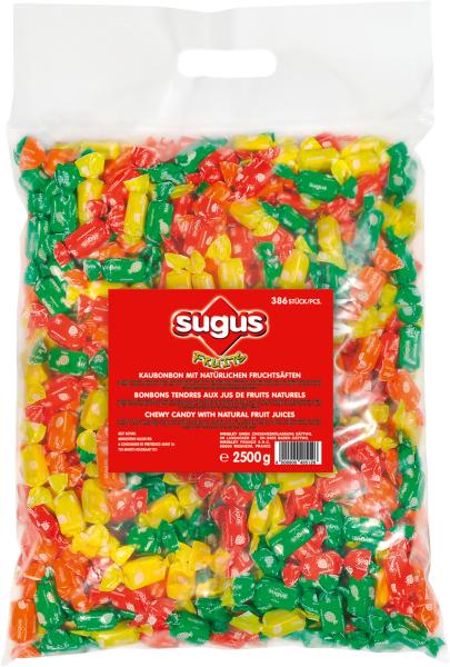 SUGUS Classic 435732 2500g