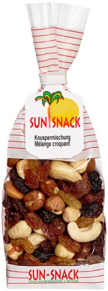 SUN SNACK Knuspermischnung 5307 225g