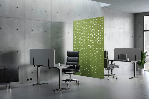 Suono trennwand xl 120x240x1.2cm 1211.x12.4703 curtain, triangle, blau 2 stk. - Suono-1211.x12.4703-7640439763607-02.jpg