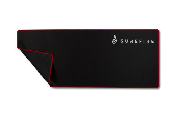 SUREFIRE Gaming Mouse Pad 48811 Silent Flight 680