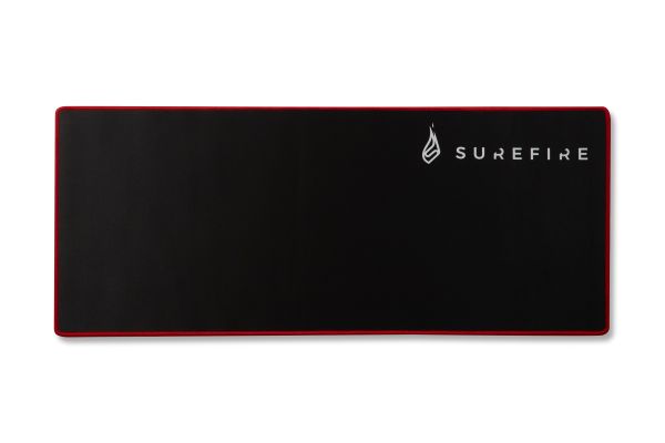 SUREFIRE Gaming Mouse Pad 48811 Silent Flight 680