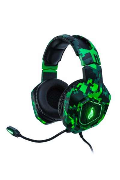 SUREFIRE Gaming Headset 48821 Skirmish